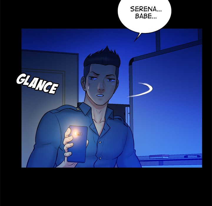 Find That Girl Chapter 32 image 44