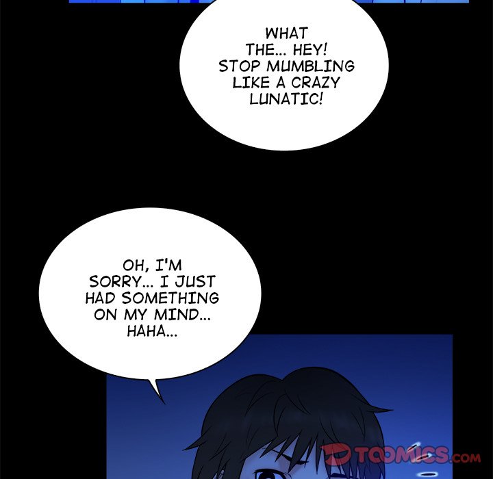 Find That Girl Chapter 32 image 97