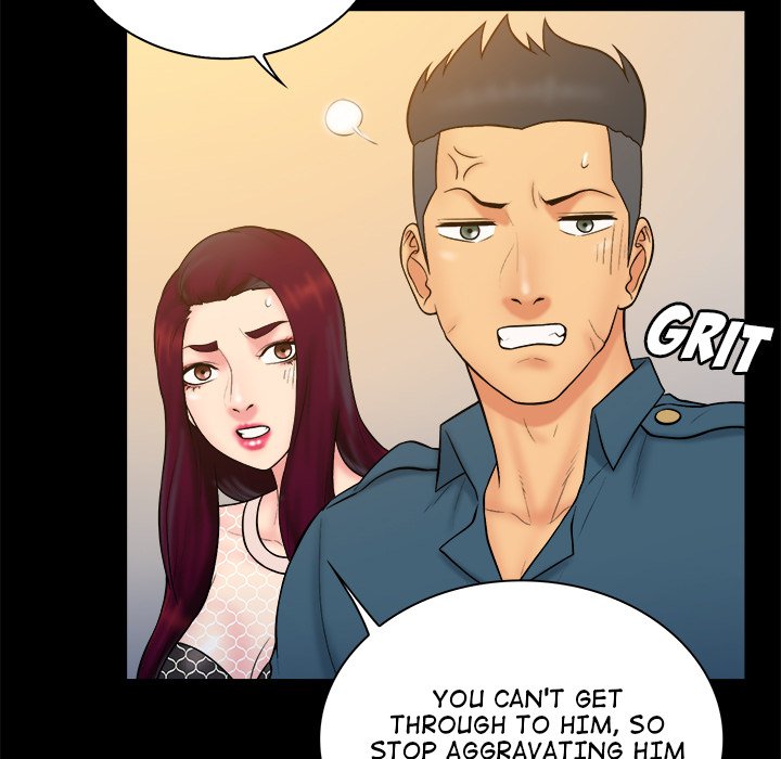 Find That Girl Chapter 33 image 8