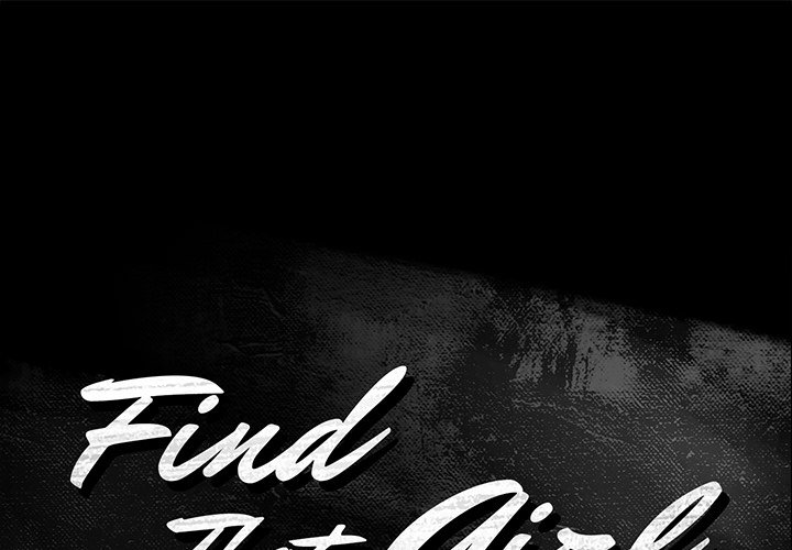 Find That Girl Chapter 34 image 0