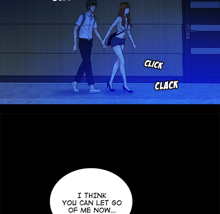 Find That Girl Chapter 34 image 16