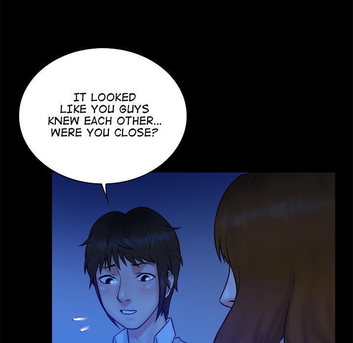 Find That Girl Chapter 34 image 18