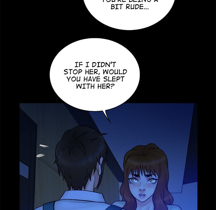 Find That Girl Chapter 34 image 21