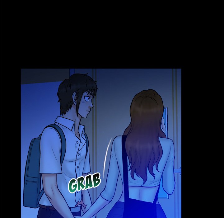 Find That Girl Chapter 34 image 29