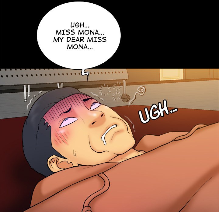 Find That Girl Chapter 34 image 64