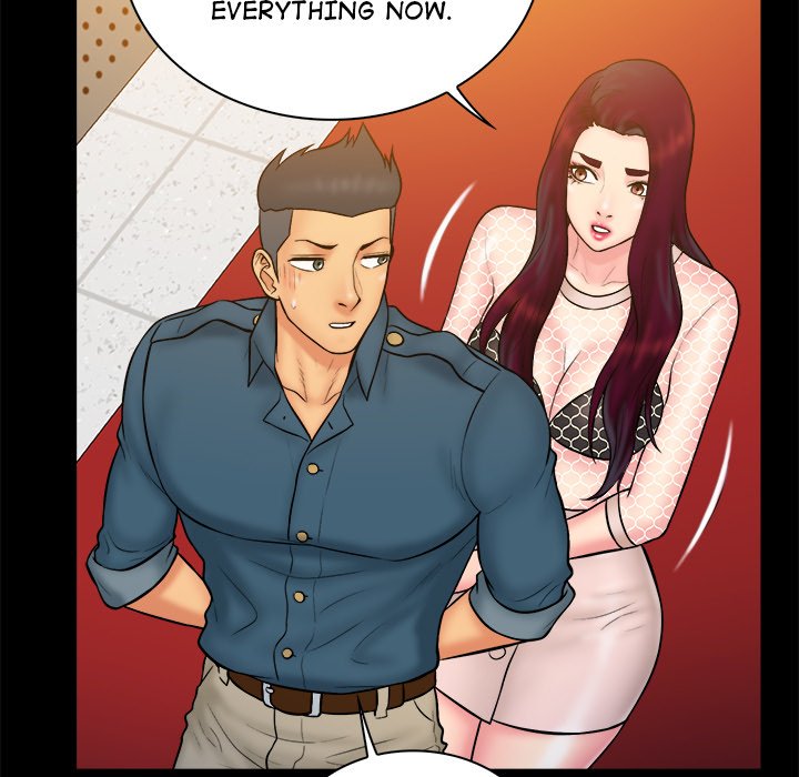 Find That Girl Chapter 34 image 69