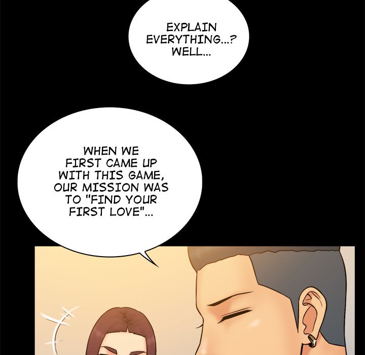 Find That Girl Chapter 34 image 70