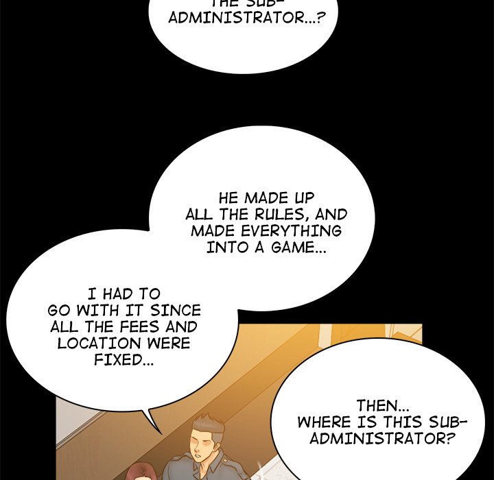 Find That Girl Chapter 34 image 76