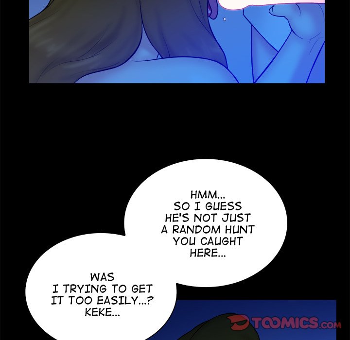 Find That Girl Chapter 34 image 7