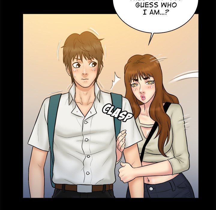 Find That Girl Chapter 34 image 86