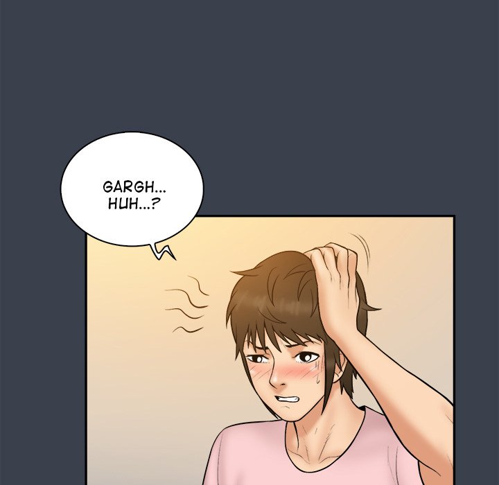 Find That Girl Chapter 35 image 16