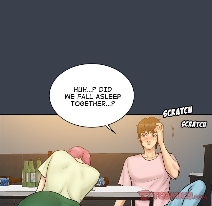Find That Girl Chapter 35 image 19
