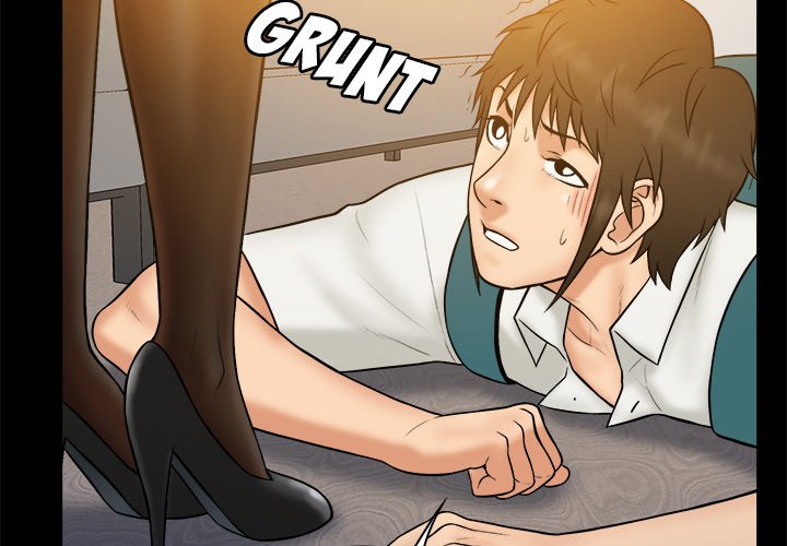 Find That Girl Chapter 35 image 3