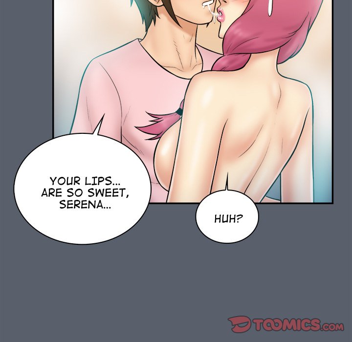 Find That Girl Chapter 36 image 21