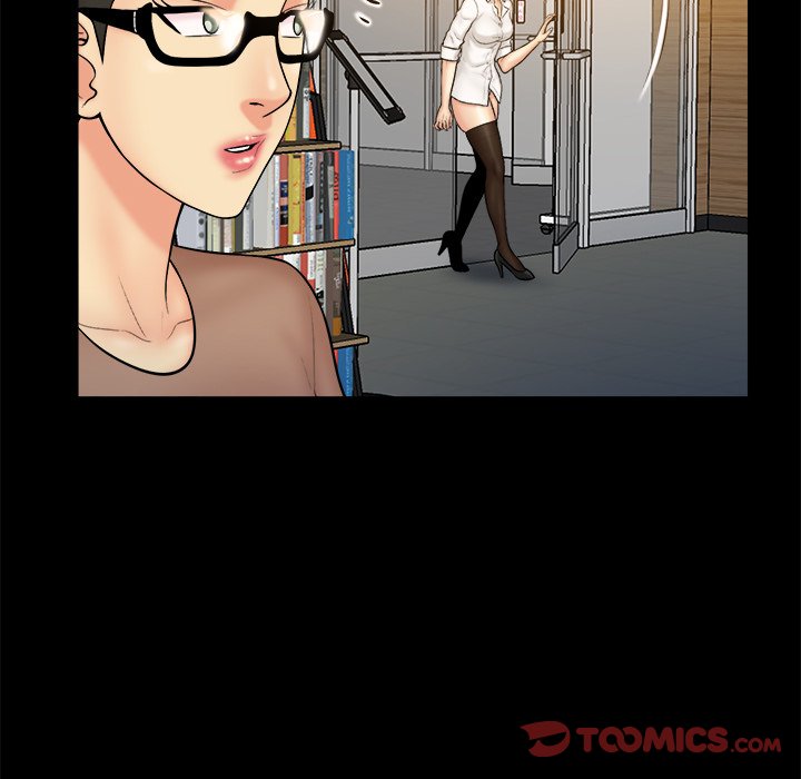 Find That Girl Chapter 37 image 9
