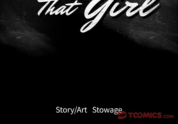 Find That Girl Chapter 37 image 1