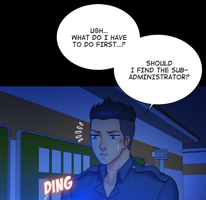 Find That Girl Chapter 37 image 32