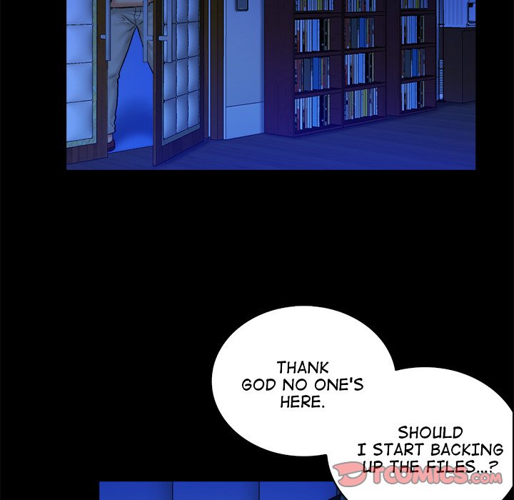 Find That Girl Chapter 37 image 65