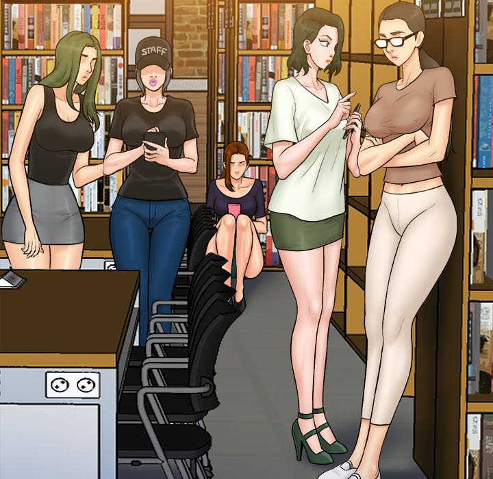 Find That Girl Chapter 37 image 7