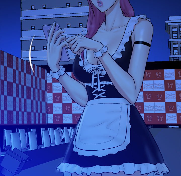 Find That Girl Chapter 38 image 100