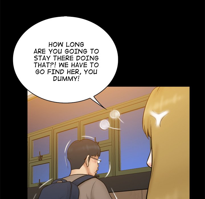 Find That Girl Chapter 38 image 18