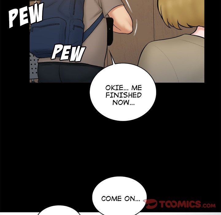 Find That Girl Chapter 38 image 19