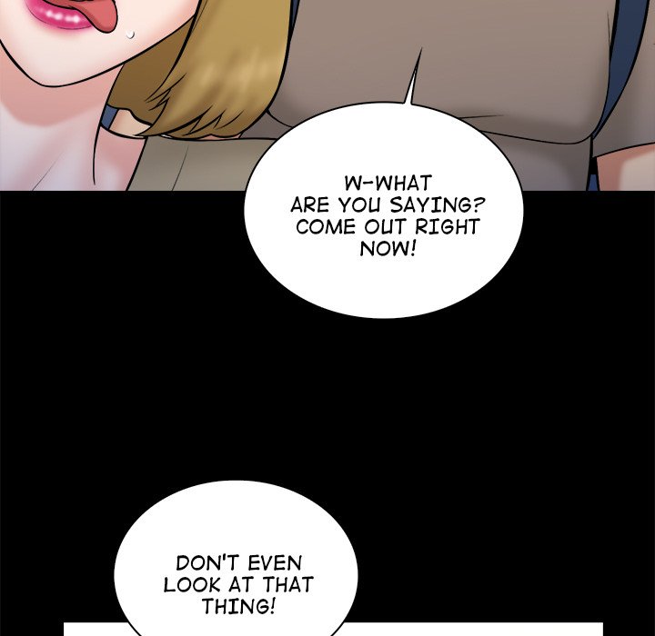 Find That Girl Chapter 38 image 4