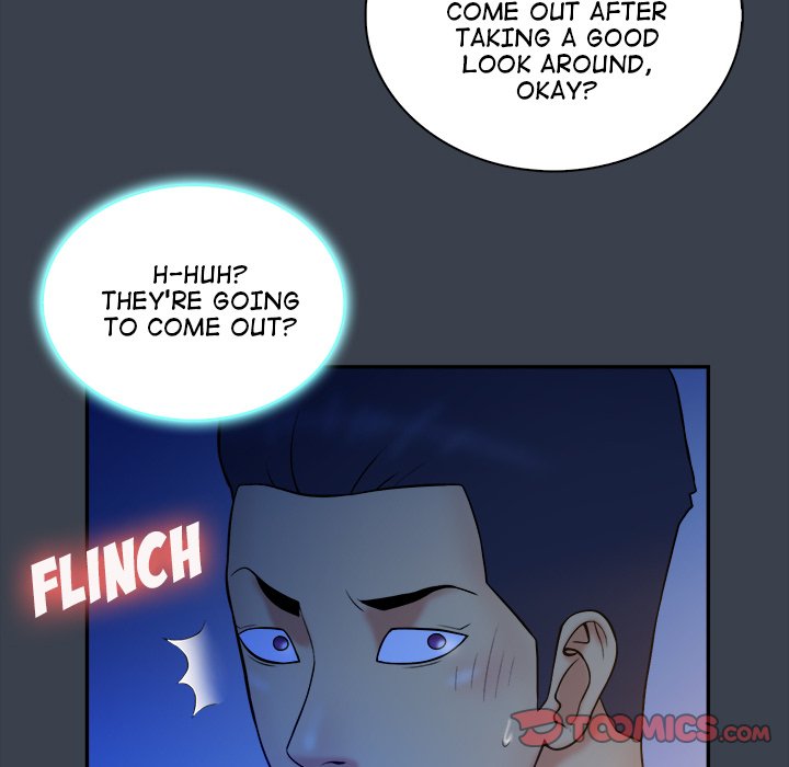 Find That Girl Chapter 38 image 73