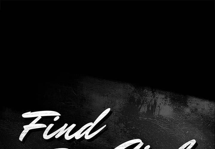 Find That Girl Chapter 39 image 0