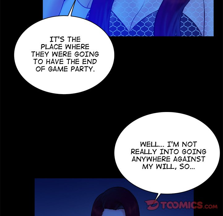 Find That Girl Chapter 39 image 9