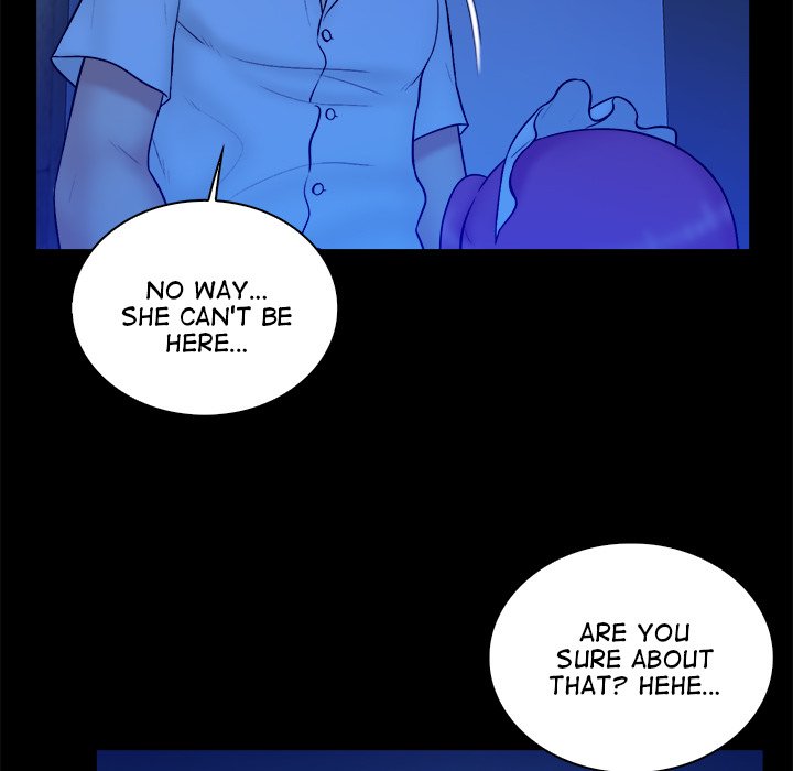 Find That Girl Chapter 39 image 99