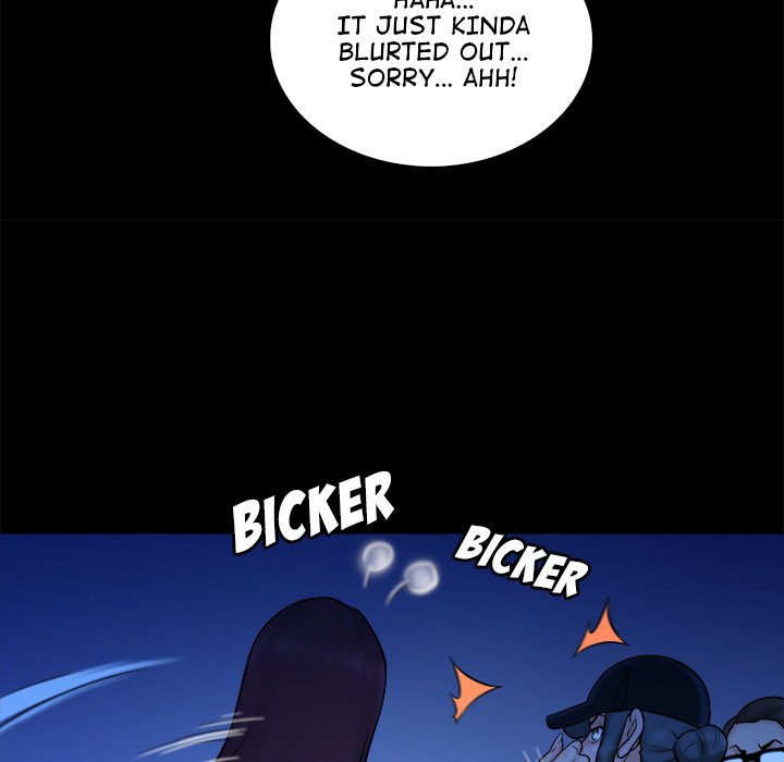 Find That Girl Chapter 39 image 16