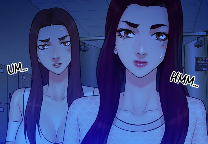Find That Girl Chapter 39 image 3