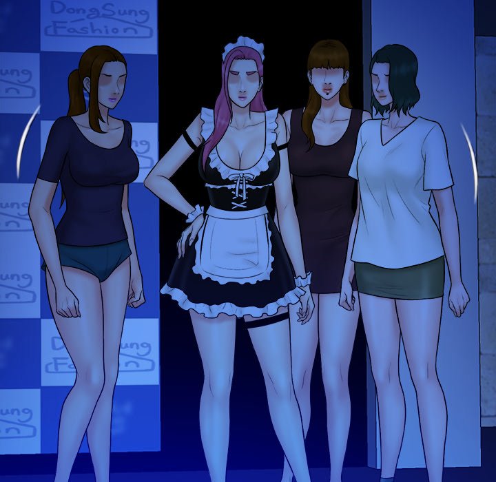 Find That Girl Chapter 39 image 59