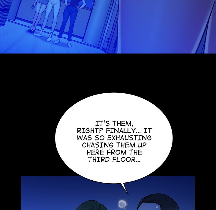 Find That Girl Chapter 39 image 6