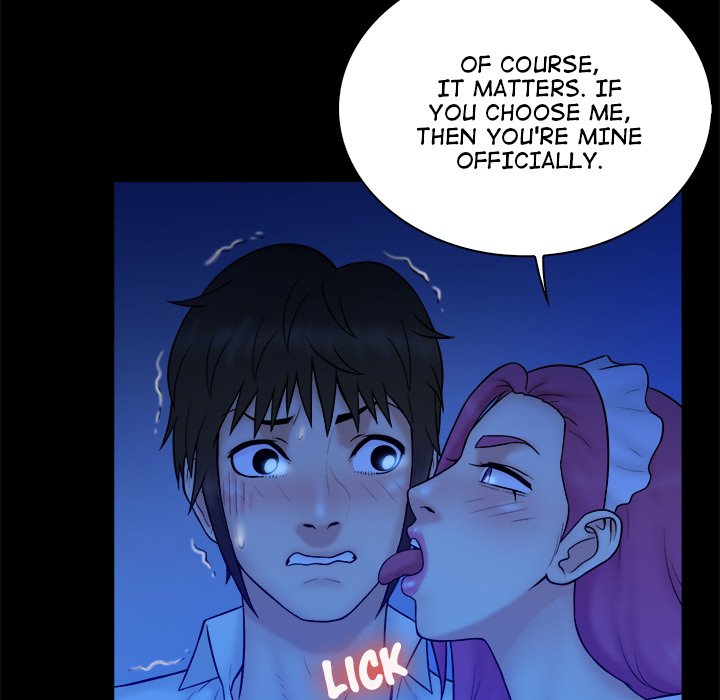 Find That Girl Chapter 39 image 88