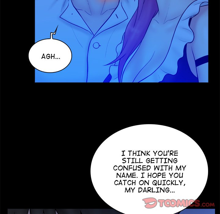 Find That Girl Chapter 39 image 89