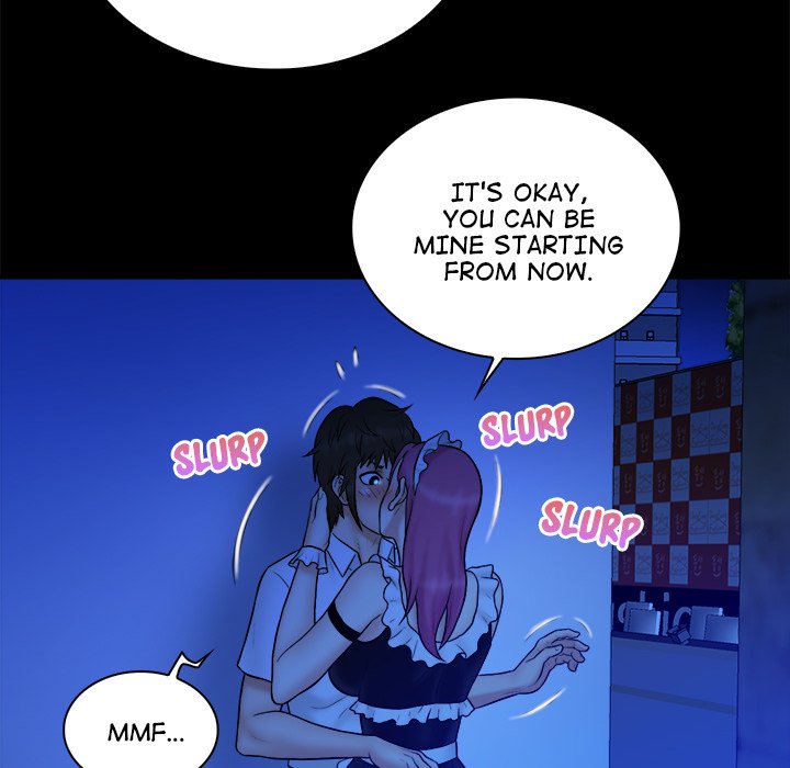 Find That Girl Chapter 39 image 91