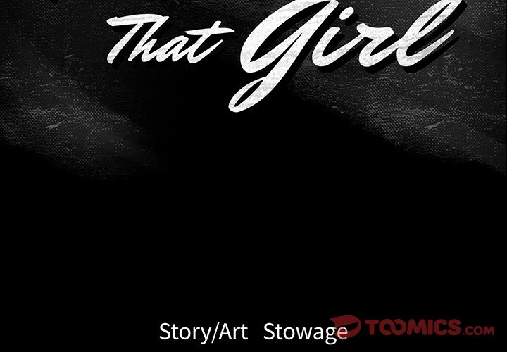 Find That Girl Chapter 4 image 1