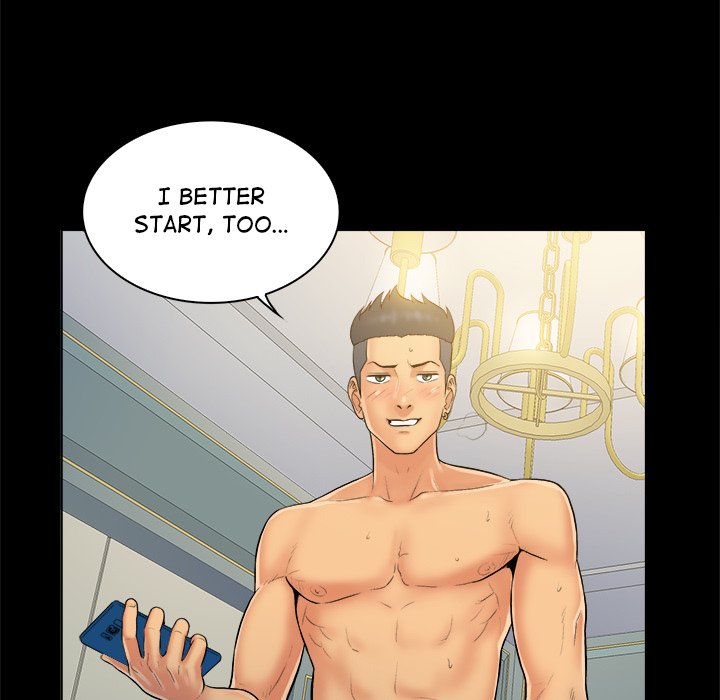 Find That Girl Chapter 4 image 21
