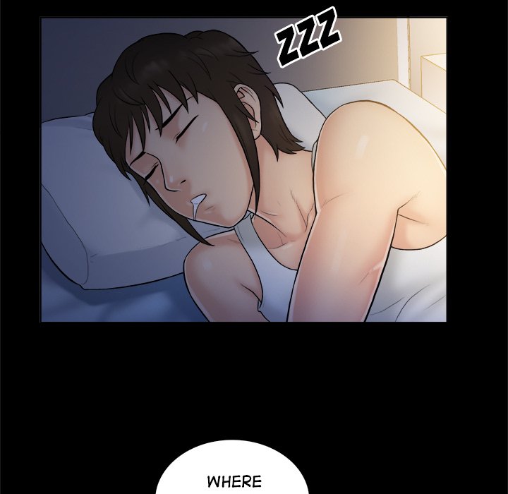 Find That Girl Chapter 4 image 27