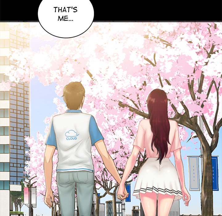 Find That Girl Chapter 4 image 76