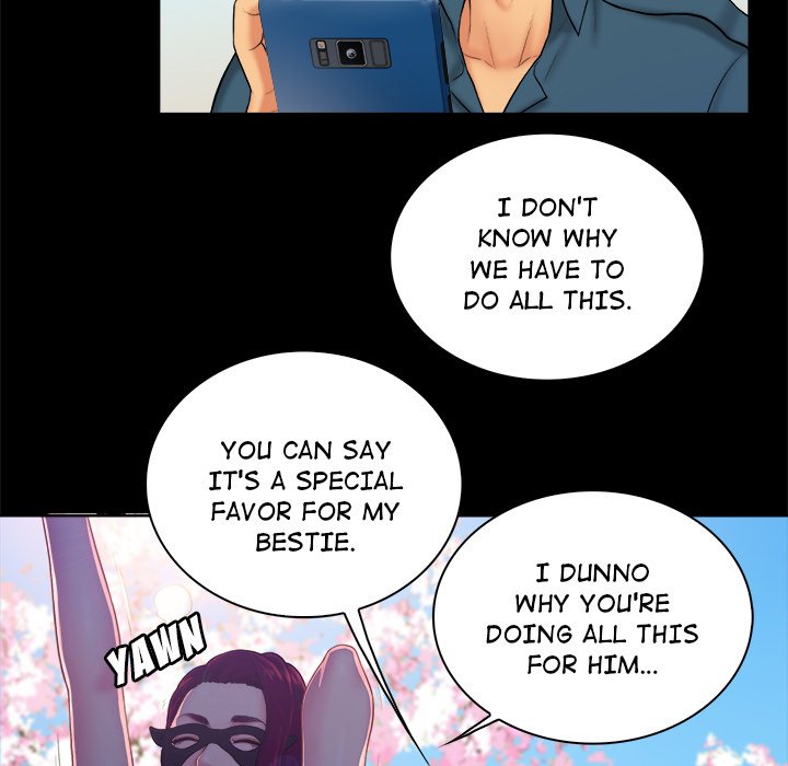 Find That Girl Chapter 4 image 84