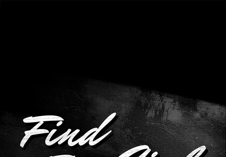 Find That Girl Chapter 40 - The End image 0