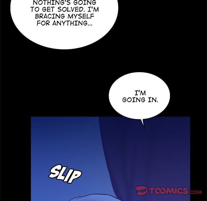 Find That Girl Chapter 40 - The End image 99