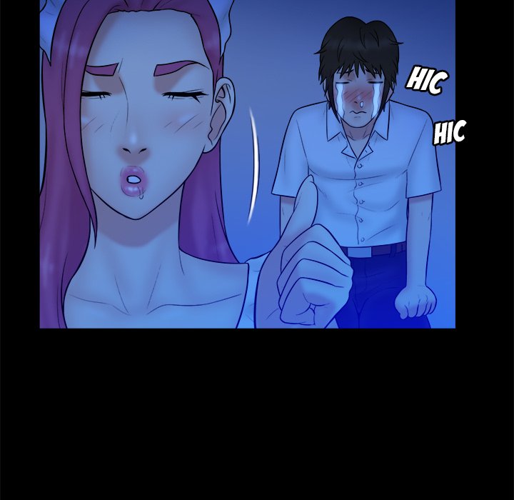 Find That Girl Chapter 40 - The End image 105