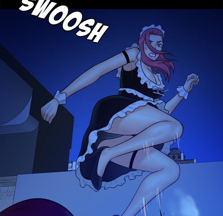 Find That Girl Chapter 40 - The End image 133