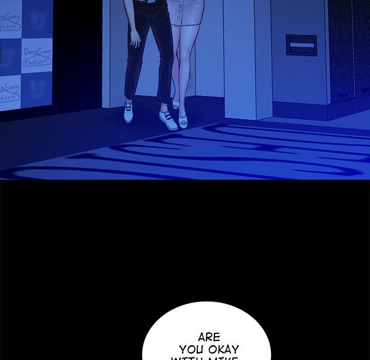 Find That Girl Chapter 40 - The End image 144