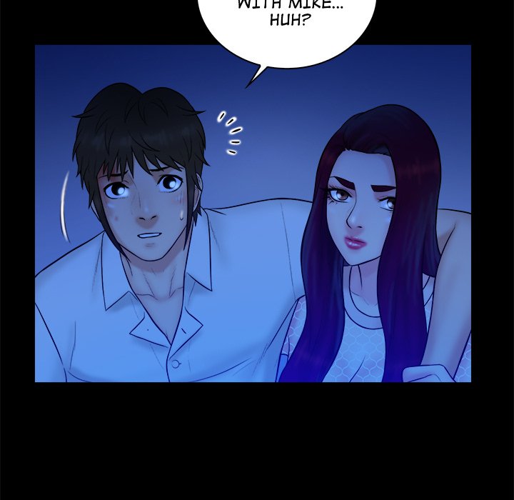 Find That Girl Chapter 40 - The End image 145