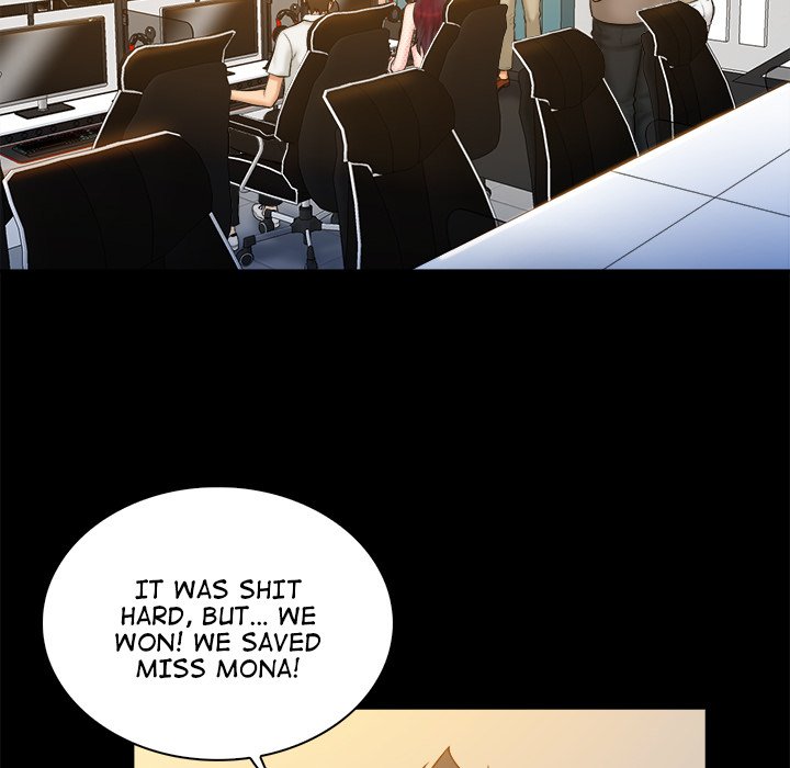Find That Girl Chapter 40 - The End image 154